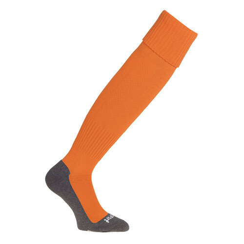 UHLSPORT TEAM PRO ESSENTIAL SOCKS naranja