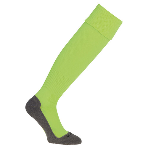 UHLSPORT TEAM PRO ESSENTIAL SOCKS verde