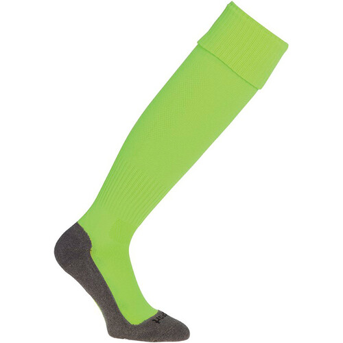 UHLSPORT TEAM PRO ESSENTIAL SOCKS VE verde