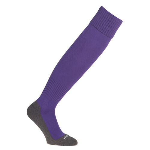 UHLSPORT TEAM PRO ESSENTIAL SOCKS morado