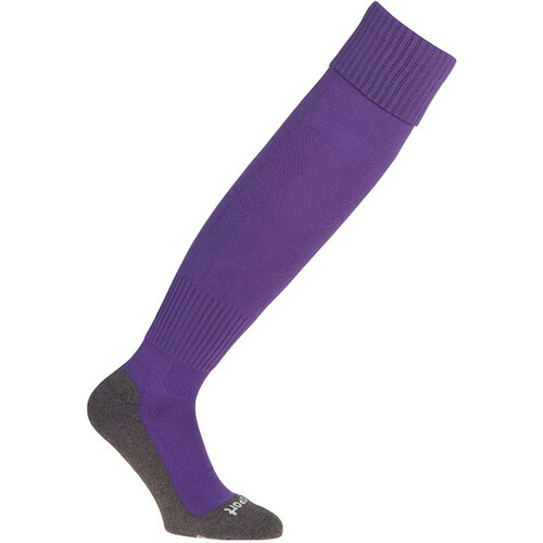 UHLSPORT TEAM PRO ESSENTIAL SOCKS morado