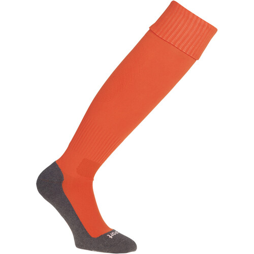 UHLSPORT TEAM PRO ESSENTIAL SOCKS naranja