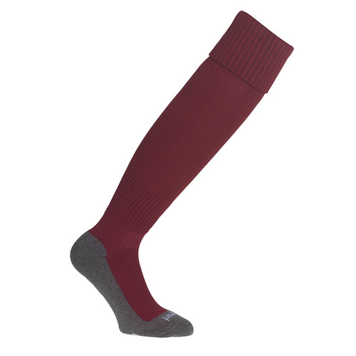UHLSPORT TEAM PRO ESSENTIAL SOCKS rojo