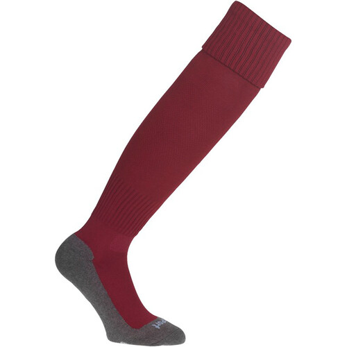 UHLSPORT TEAM PRO ESSENTIAL SOCKS GNMN rojo