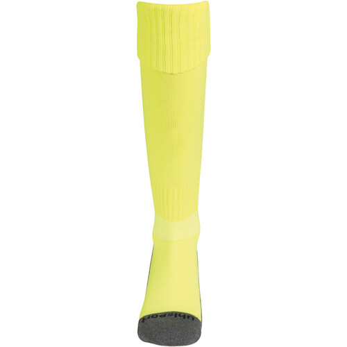 UHLSPORT TEAM PRO ESSENTIAL SOCKS amarillo
