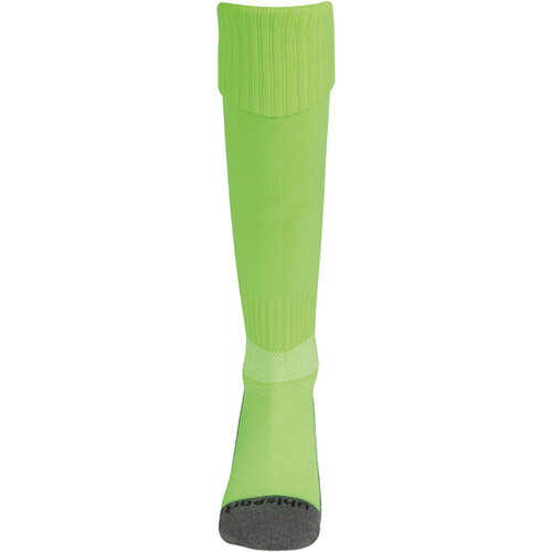 UHLSPORT TEAM PRO ESSENTIAL SOCKS verde