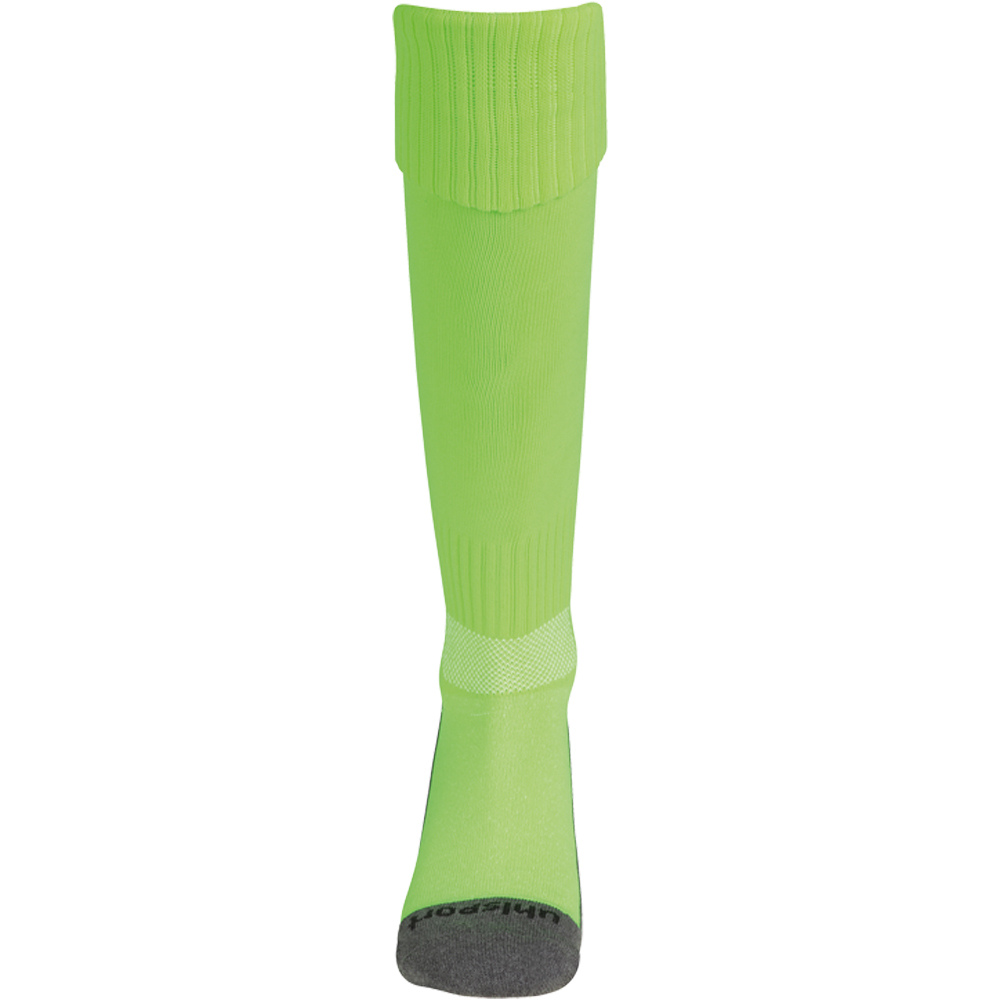 Uhlsport medias futbol niño Uhlsport TEAM PRO ESSENTIAL SOCKS vista frontal Uhlsport medias futbol niño Uhlsport TEAM PRO ESSENTIAL SOCKS vista frontal