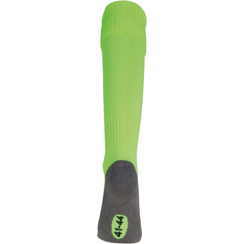 Uhlsport medias futbol niño Uhlsport TEAM PRO ESSENTIAL SOCKS vista trasera Uhlsport medias futbol niño Uhlsport TEAM PRO ESSENTIAL SOCKS vista trasera