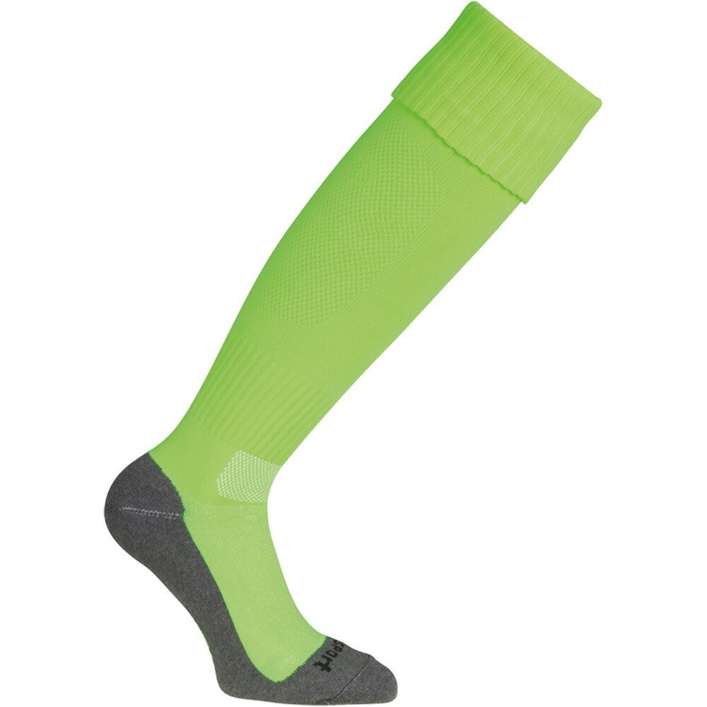Uhlsport medias futbol niño Uhlsport TEAM PRO ESSENTIAL SOCKS vista detalle Uhlsport medias futbol niño Uhlsport TEAM PRO ESSENTIAL SOCKS vista detalle