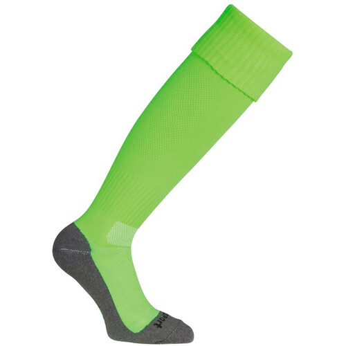 UHLSPORT TEAM PRO ESSENTIAL SOCKS verde