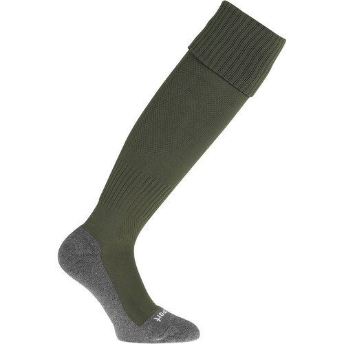 UHLSPORT TEAM PRO ESSENTIAL SOCKS verde