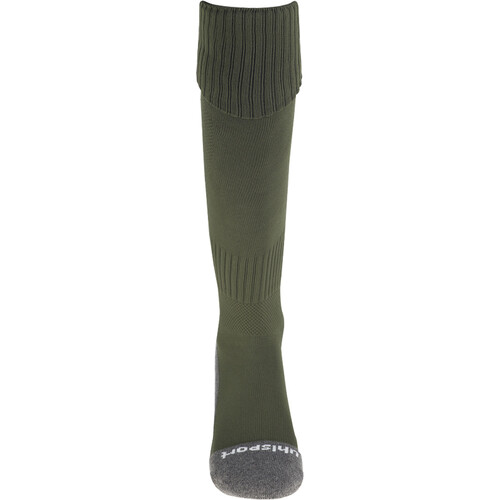 UHLSPORT TEAM PRO ESSENTIAL SOCKS verde