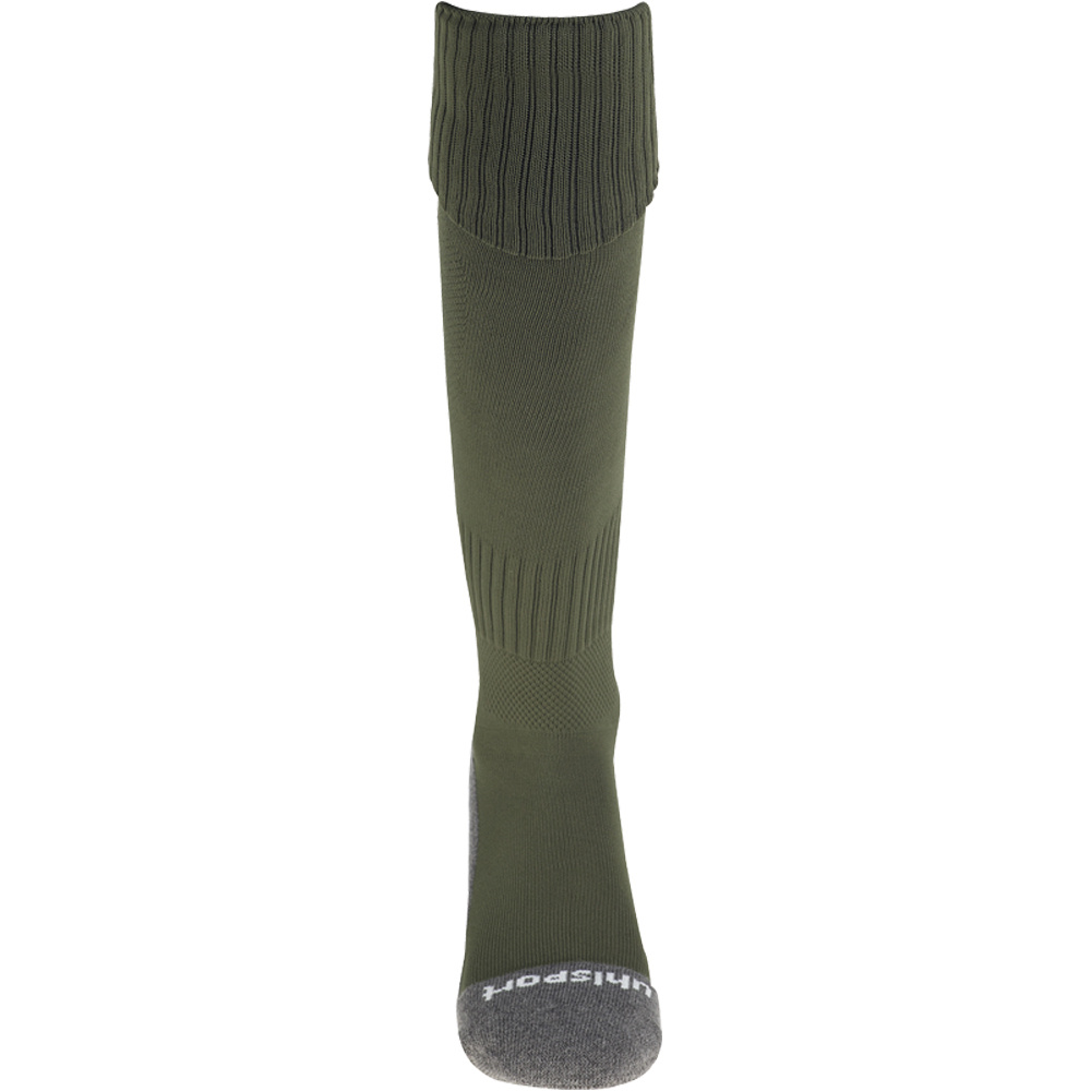 Uhlsport medias futbol niño Uhlsport TEAM PRO ESSENTIAL SOCKS vista trasera Uhlsport medias futbol niño Uhlsport TEAM PRO ESSENTIAL SOCKS vista trasera