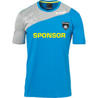 Kempa camiseta manga corta niño Kempa CORE 2.0 SHIRT 05 Kempa camiseta manga corta niño Kempa CORE 2.0 SHIRT 05