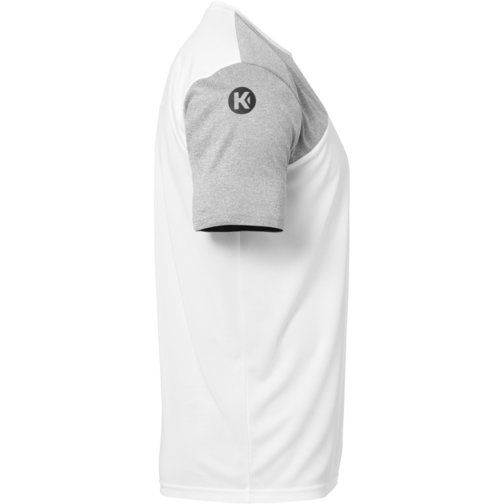 Kempa camiseta manga corta niño Kempa CORE 2.0 SHIRT 04 Kempa camiseta manga corta niño Kempa CORE 2.0 SHIRT 04
