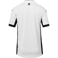 Kempa camiseta manga corta niño Kempa PRIME SHIRT vista trasera Kempa camiseta manga corta niño Kempa PRIME SHIRT vista trasera