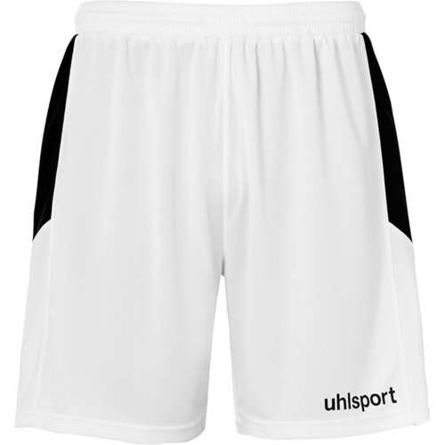 UHLSPORT GOAL SHORTS blanco