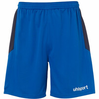 Uhlsport pantalones cortos futbol Uhlsport GOAL SHORTS vista frontal Uhlsport pantalones cortos futbol Uhlsport GOAL SHORTS vista frontal