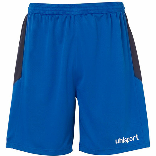 UHLSPORT GOAL SHORTS azul