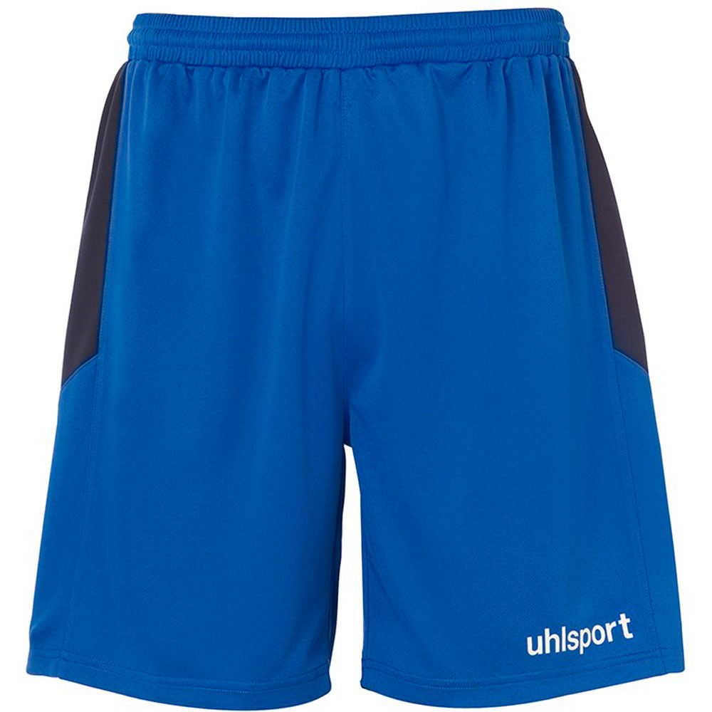 Uhlsport pantalones cortos futbol Uhlsport GOAL SHORTS vista frontal Uhlsport pantalones cortos futbol Uhlsport GOAL SHORTS vista frontal