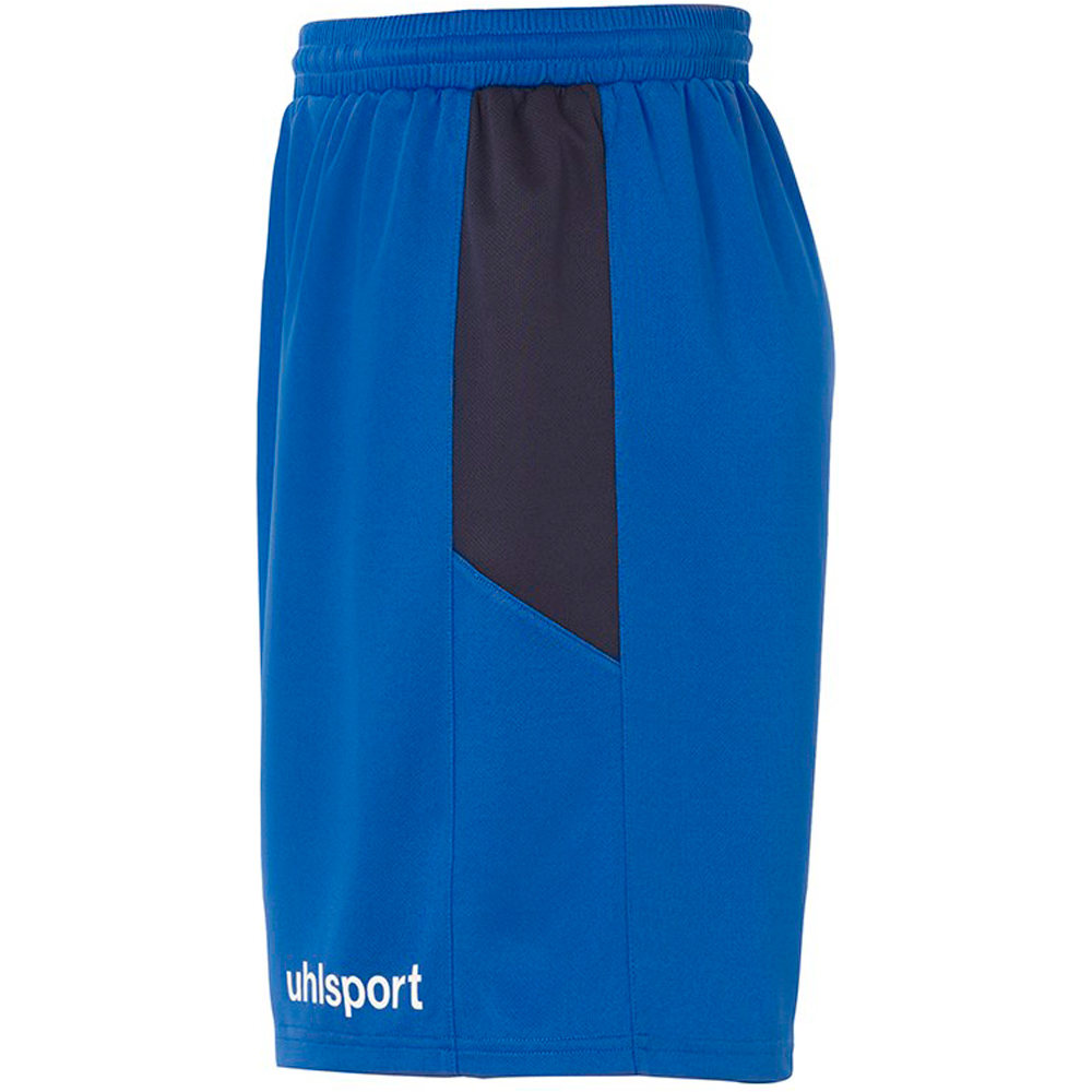 Uhlsport pantalones cortos futbol Uhlsport GOAL SHORTS vista detalle Uhlsport pantalones cortos futbol Uhlsport GOAL SHORTS vista detalle