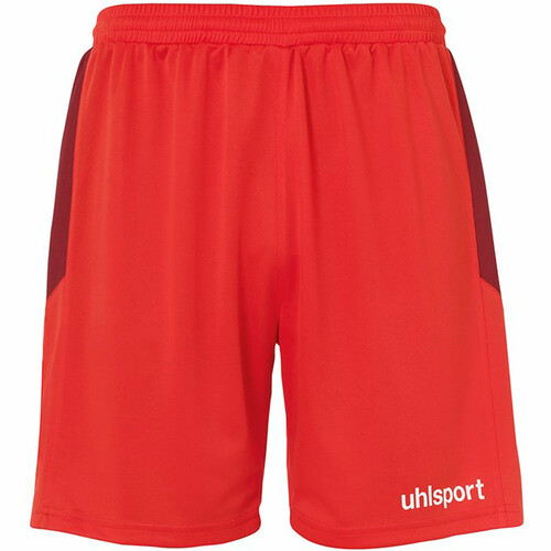 UHLSPORT GOAL SHORTS rojo