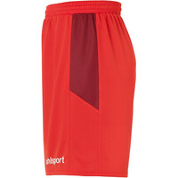 Uhlsport pantalones cortos futbol Uhlsport GOAL SHORTS vista detalle Uhlsport pantalones cortos futbol Uhlsport GOAL SHORTS vista detalle