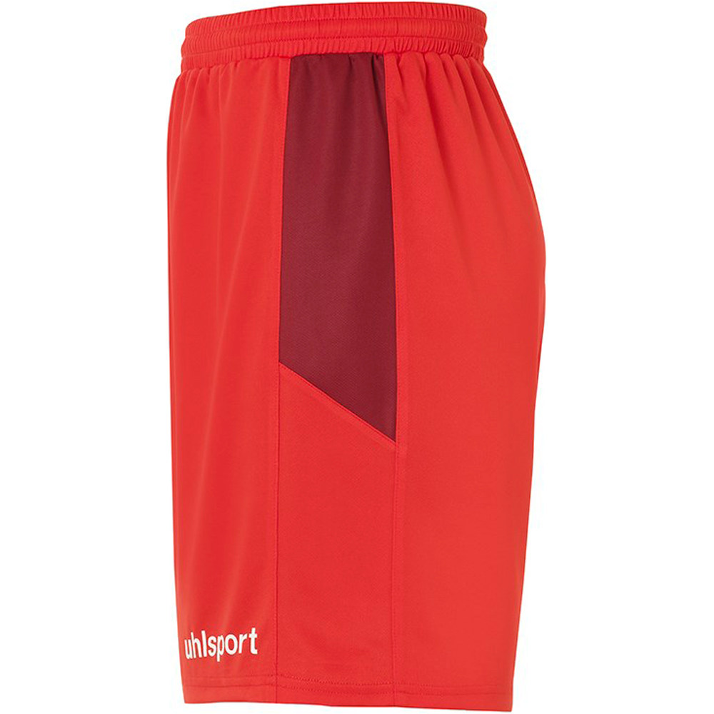 Uhlsport pantalones cortos futbol Uhlsport GOAL SHORTS vista detalle Uhlsport pantalones cortos futbol Uhlsport GOAL SHORTS vista detalle