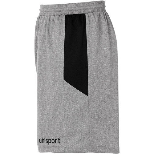 UHLSPORT GOAL SHORTS gris