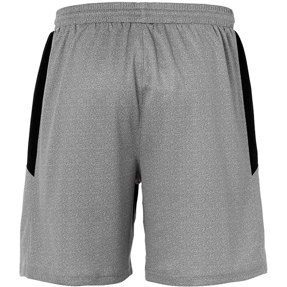 Uhlsport pantalones cortos futbol Uhlsport GOAL SHORTS vista trasera Uhlsport pantalones cortos futbol Uhlsport GOAL SHORTS vista trasera