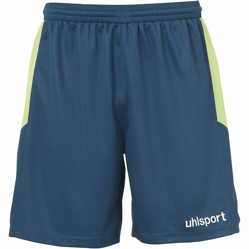 UHLSPORT GOAL SHORTS verde