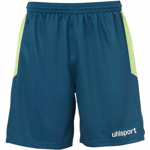 UHLSPORT GOAL SHORTS verde