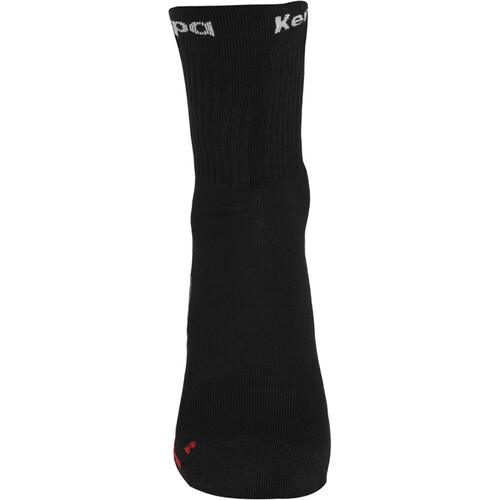 KEMPA TEAM CLASSIC SOCKS 3-PACK negro