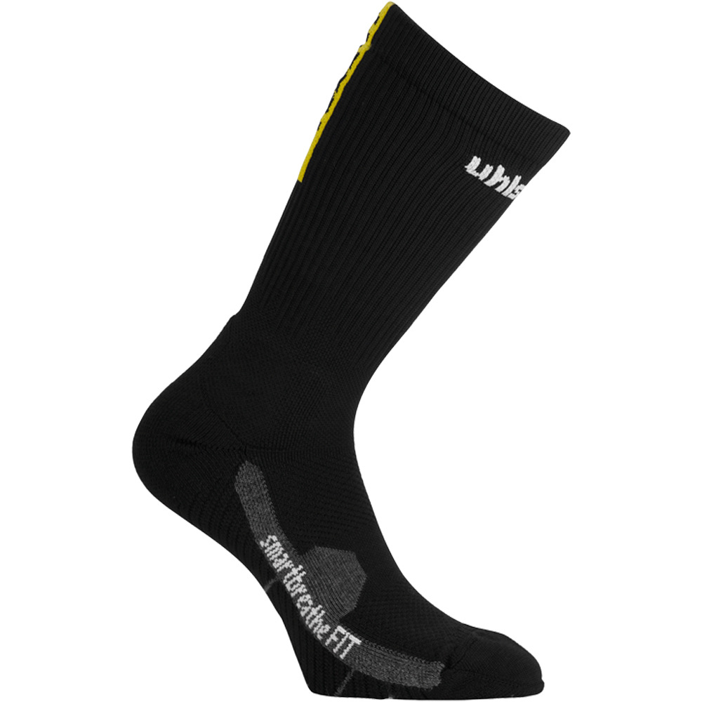 Uhlsport medias futbol niño Uhlsport TUBE IT SOCKS vista frontal Uhlsport medias futbol niño Uhlsport TUBE IT SOCKS vista frontal