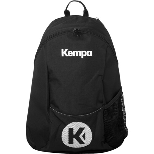 KEMPA BACKPACK TEAM negro