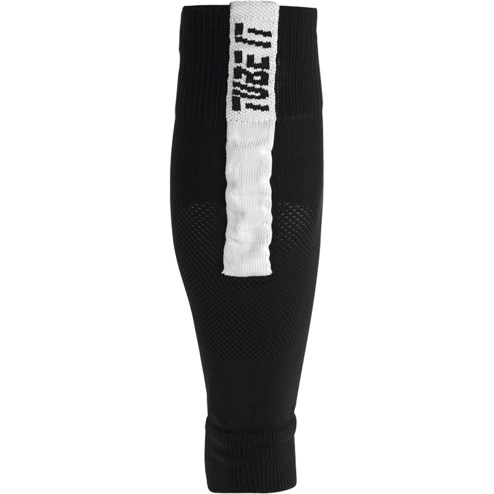 Uhlsport medias futbol niño Uhlsport TUBE IT SLEEVE vista frontal Uhlsport medias futbol niño Uhlsport TUBE IT SLEEVE vista frontal