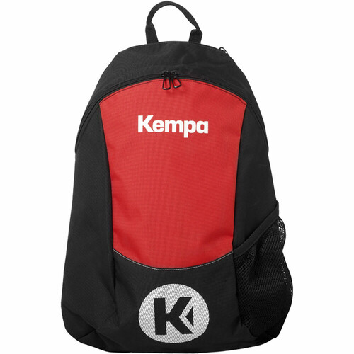 KEMPA BACKPACK TEAM negro