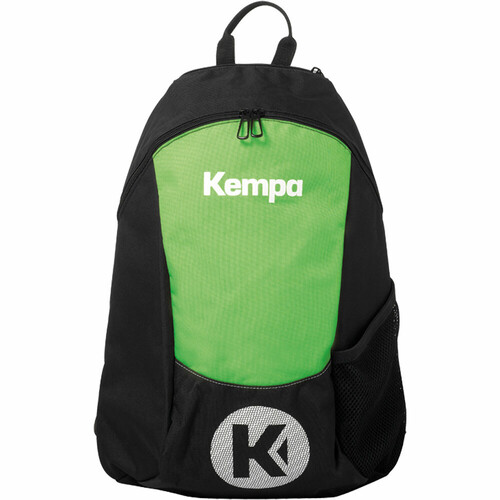 KEMPA BACKPACK TEAM negro