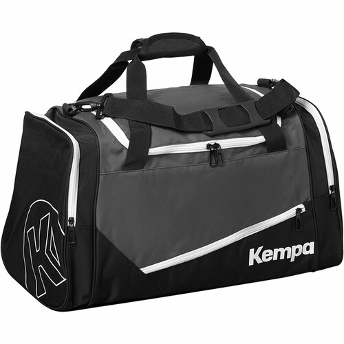 KEMPA SPORTS BAG S gris