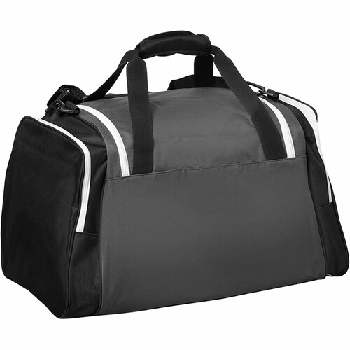 KEMPA SPORTS BAG S gris