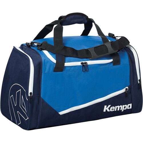 KEMPA SPORTS BAG S azul