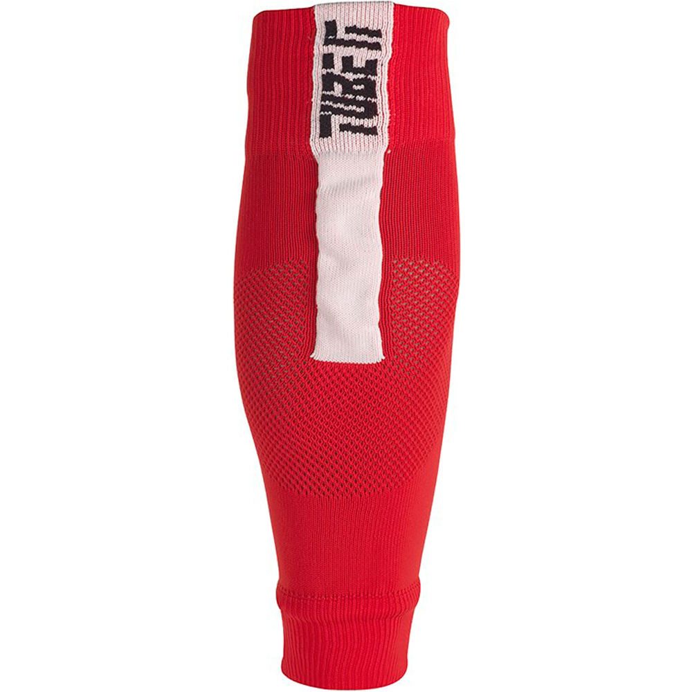 Uhlsport medias futbol niño Uhlsport TUBE IT SLEEVE vista frontal Uhlsport medias futbol niño Uhlsport TUBE IT SLEEVE vista frontal