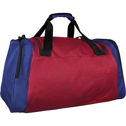 KEMPA SPORTS BAG S rojo