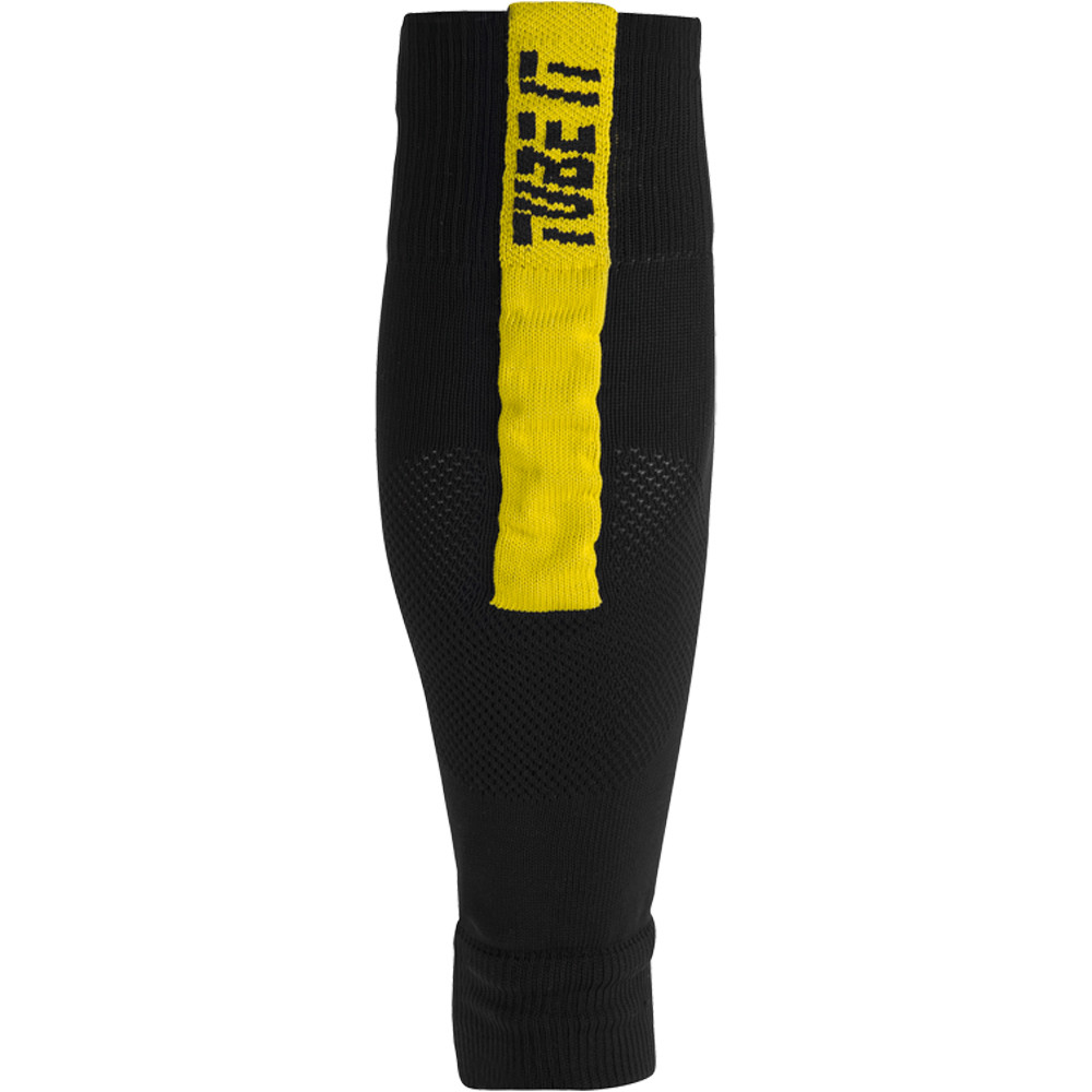 Uhlsport medias futbol niño Uhlsport TUBE IT SLEEVE vista frontal Uhlsport medias futbol niño Uhlsport TUBE IT SLEEVE vista frontal