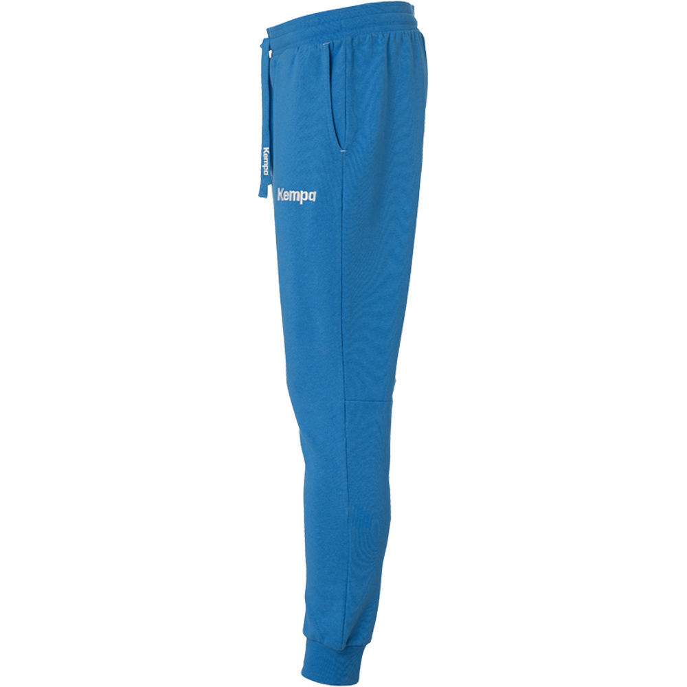 Kempa pantalón niño Kempa CORE 2.0 MODERN PANTS vista detalle Kempa pantalón niño Kempa CORE 2.0 MODERN PANTS vista detalle