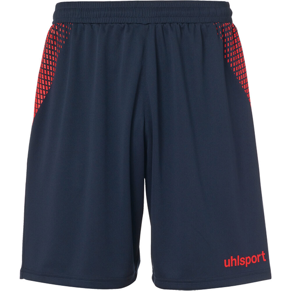 Uhlsport equipación fútbol niño Uhlsport SCORE KIT SS 05 Uhlsport equipación fútbol niño Uhlsport SCORE KIT SS 05