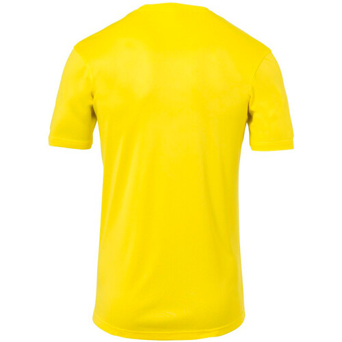 UHLSPORT STREAM 22 SHIRT SHORTSLEEVED AMA amarillo