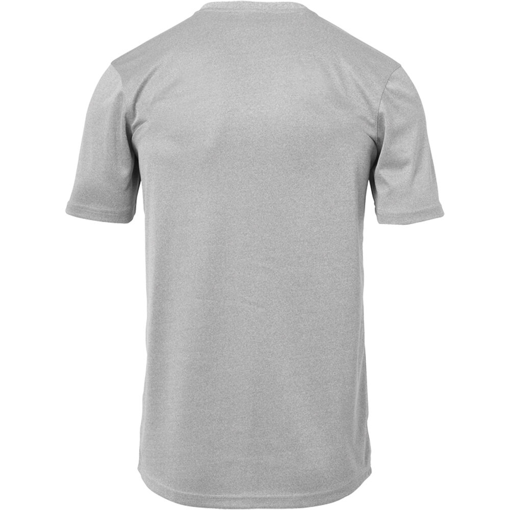 Uhlsport camisetas entrenamiento futbol manga corta niño Uhlsport STREAM 22 SHIRT SHORTSLEEVED vista trasera Uhlsport camisetas entrenamiento futbol manga corta niño Uhlsport STREAM 22 SHIRT SHORTSLEEVED vista trasera