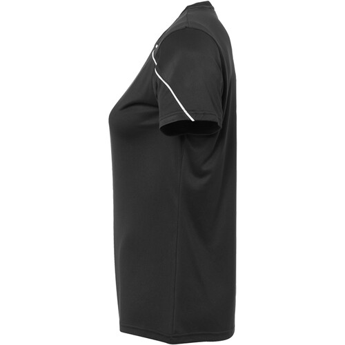 UHLSPORT STREAM 22 SHIRT WOMEN negro