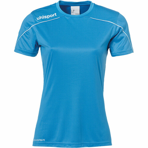 UHLSPORT STREAM 22 SHIRT WOMEN azul